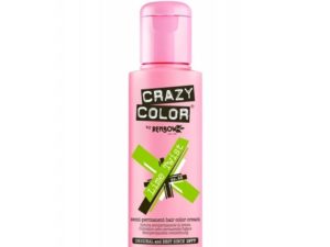 Crazy Color 68 Lime Twist 100ml