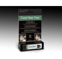 Cover Your Gray Men Touch Up Stick Medium Brown
