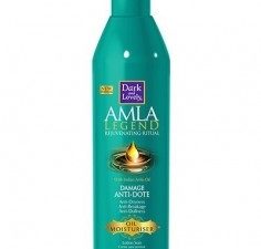 Dark & Lovely Amla Damage Anti-Dote Oil Moist. 250 ml