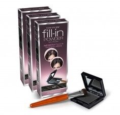 Cover Your Gray Fill-in Powder Dark Brown
