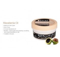 EcoStyler Custard Macademia Oil 8oz