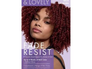Dark & Lovely Hair Color #374 Rich Auburn