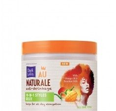 Dark & Lovely Au Naturale 10n1 Styles Gelee 5.3 oz