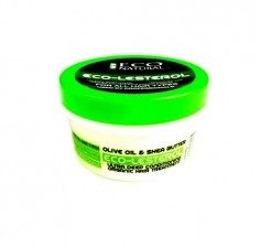 EcoStyler Eco-Lesterol Olive Oil & Shea Butter 8oz