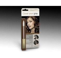 Cover Your Gray Brushin Medium Brown #5078