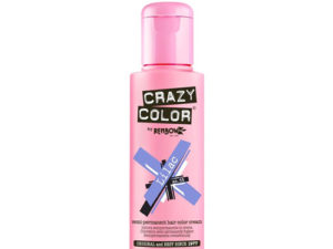Crazy Color 55 Lilac 100ml