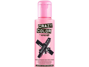 Crazy Color 032 Natural Black 100ml