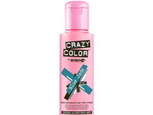 Crazy Color 67 Blue Jade 100ml