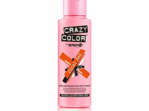 Crazy Color 57 Caral Red 100ml