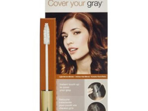 Cover Your Gray Brush-in Light Brown #5088