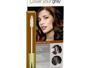 Cover Your Gray Brush-in Mahogany #5018