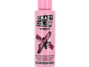 Crazy Color 51 Bordeaux 100ml