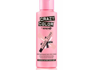 Crazy Color 65 Candy Floss 100ml