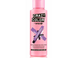 Crazy Color 54 Lavender 100ml