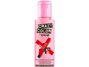 Crazy Color 56 Fire 100ml