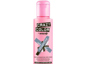 Crazy Color 69 Graphite 100ml