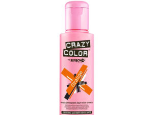 Crazy Color 60 Orange 100ml