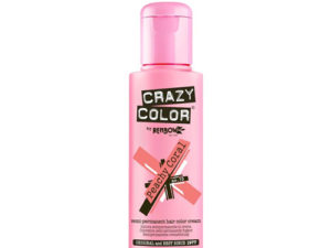 Crazy Color 70 Peachy Coral 100ml