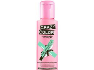 Crazy Color 71 Peppermint 100ml