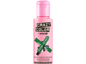 Crazy Color 46 Pine Green 100ml