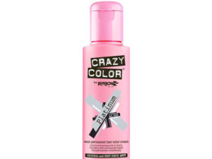 Crazy Color 028 Platinum 100ml