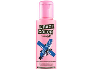 Crazy Color 59 Sky Blue 100ml