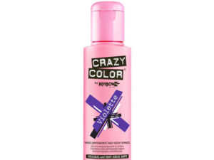 Crazy Color 43 Violette 100m