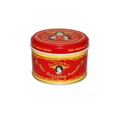 Sweet Georgia Brown Pomade 4oz Red
