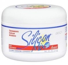Silicon Mix Treatment Jar 225g