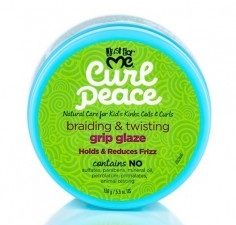 Just For Me Curl Peace Twist Glaze 5.5 oz