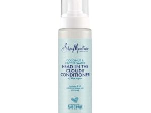 Shea Moisture Coconut & Cactus Water Conditioner 11.8oz