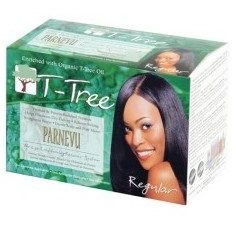 Parnevu T-Tree Relaxer Kit Regular