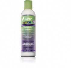Mane Choice White Willow Bark & Cucumber Oil + Lotion Fusion