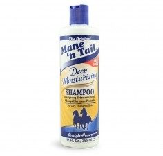 Mane 'n Tail Deep Moist Shampoo 12oz
