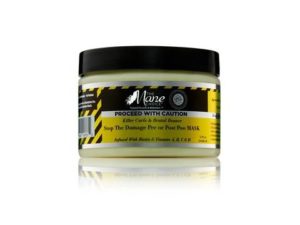 Mane Choice Caution! Killer Curls & Koils! Mask 12oz