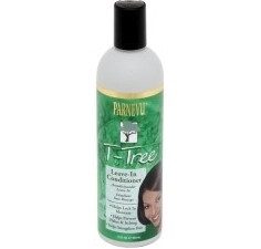 Parnevu T-Tree Leave in Conditioner 12 oz