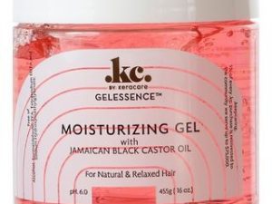 KeraCare Curlessence Gel Moisturizing 16oz