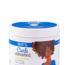 ORS Curls Unleashed Leave-In Conditioner 12 oz