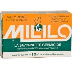 Mililo Soap