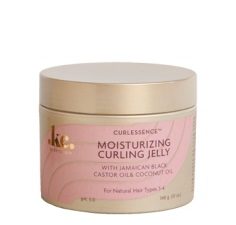 KeraCare Curlessence Moist Curl Jelly 11.25oz