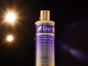 Mane Choice Ancient Egyptian Lotion + Oil Fusion 10oz