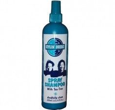 Styling Dredz Spray Shampoo 350ml