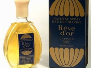 Reve Do'r Lotion 100 ml