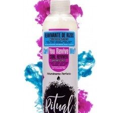 Ritual Afro Hair Care Curl Activator Spray 245ml