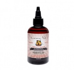 Sunny Isle Jamaican Black Castor Pimento Oil 4oz