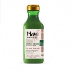 Maui Moisture Bamboo Fiber Conditioner 13oz