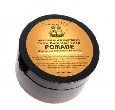 Sunny Isle Jamaican Extra Dark Castor Oil Pomade