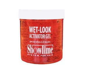 ShowTime Wet-Look Activator Gel 475 ml
