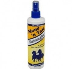 Mane 'n Tail Detangler Spray 12oz