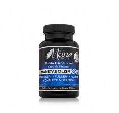 Mane Choice Men Healthy Hair & Beard Growth Vitamin 60 Capsule
